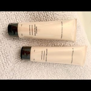 Beautycounter Cleanser & Exfoliator